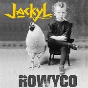Le texte musical BLAST OFF de JACKYL est également présent dans l'album Rowyco (2016)