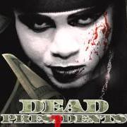 Le texte musical THE WALK OUT de JAE MILLZ est également présent dans l'album Dead presidents 2 (2013)