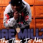 Le texte musical THIS IS WHY I'M HOT de JAE MILLZ est également présent dans l'album The time is now (2007)