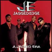 Le texte musical THE WAY THAT YOU TALK de JAGGED EDGE est également présent dans l'album A jagged era (1998)