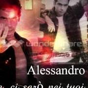Le texte musical INTELLETTUALE de ALESSANDRO MARA est également présent dans l'album Alessandro mara (1996)