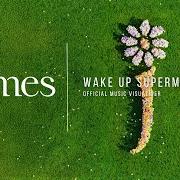 Wake up superman