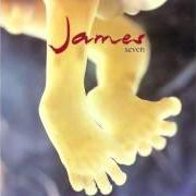 Le texte musical DON'T WAIT THAT LONG de JAMES est également présent dans l'album Seven (1992)