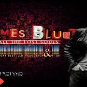 Le texte musical CUZ I LOVE YOU de JAMES BLUNT est également présent dans l'album All the lost souls (2007)