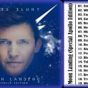 Le texte musical POSTCARDS de JAMES BLUNT est également présent dans l'album Moon landing - apollo edition (2014)