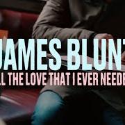 Le texte musical THE GIRL THAT NEVER WAS de JAMES BLUNT est également présent dans l'album Who we used to be (2023)