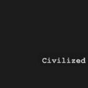 Civilized man Civilized man