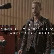 Le texte musical TOO LATE FOR LULLABIES de JAMES MORRISON est également présent dans l'album Higher than here (2015)