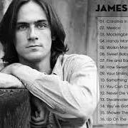 Le texte musical SOMETHING IN THE WAY SHE MOVES de JAMES TAYLOR est également présent dans l'album James taylor: greatest hits (1976)