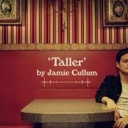 Le texte musical FOR THE LOVE de JAMIE CULLUM est également présent dans l'album Taller (2019)