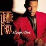 Le texte musical DON'T LET THE SUN GO DOWN de JAMIE FOXX est également présent dans l'album Peep this (1994)