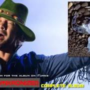 Le texte musical SUPERSONIC de JAMIROQUAI est également présent dans l'album Synkronized (1999)