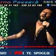Le texte musical VIVI PER LUI de ALESSIO est également présent dans l'album Undici volte amore (2012)