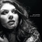 Le texte musical TWO LONELY PEOPLE de JANE MONHEIT est également présent dans l'album The heart of the matter (2013)