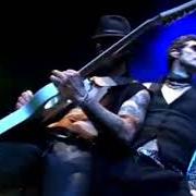 Le texte musical WHORES de JANE'S ADDICTION est également présent dans l'album Live in nyc (2013)