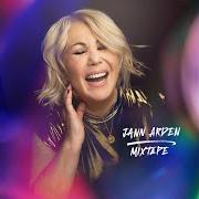 Le texte musical MISSING de JANN ARDEN est également présent dans l'album Mixtape (2025)