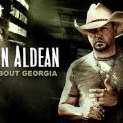 Le texte musical AIN'T ENOUGH COWBOY de JASON ALDEAN est également présent dans l'album Georgia (2022)