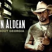 Le texte musical GOD MADE AIRPLANES de JASON ALDEAN est également présent dans l'album Georgia (2022)