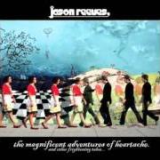 Le texte musical HAPPY ACCIDENT de JASON REEVES est également présent dans l'album Magnificent adventures of heartache & other (2007)