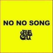Le texte musical UNCONDITIONAL LOVE de JAYA THE CAT est également présent dans l'album No no song (2013)