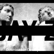 Le texte musical HEAVEN de JAY-Z est également présent dans l'album Magna carta holy grail (2013)