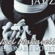 Le texte musical DEAD PRESIDENTS II de JAY-Z est également présent dans l'album Reasonable doubt (1996)