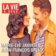 Le texte musical JUST THE TWO OF US de JEAN FRANCOIS BREAU est également présent dans l'album La vie a deux (2011)