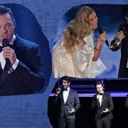 Le texte musical UN ATTIMO IMPORTANTE de ALEX BRITTI est également présent dans l'album Sanremo 2015 - campioni (2015)