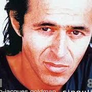 Le texte musical DORS, BÉBÉ, DORS de JEAN-JACQUES GOLDMAN est également présent dans l'album Positif