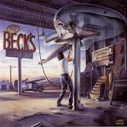 Jeff beck's guitar shop