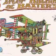 Le texte musical MARTHA de JEFFERSON AIRPLANE est également présent dans l'album After bathing at baxter's (1967)