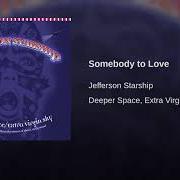 Le texte musical LAWMAN de JEFFERSON STARSHIP est également présent dans l'album Deeper space (2002)