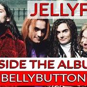 Le texte musical ALL I WANT IS EVERYTHING de JELLYFISH est également présent dans l'album Bellybutton (1990)