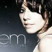Le texte musical IT'S AMAZING de JEM est également présent dans l'album Down to earth (2008)