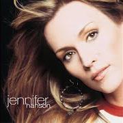 Le texte musical WON'T GIVE UP de JENNIFER HANSON est également présent dans l'album Thankful (2008)