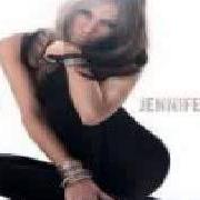 Le texte musical STEP INTO MY WORLD de JENNIFER LOPEZ est également présent dans l'album Rebirth (2005)