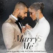 Le texte musical LOVE OF MY LIFE (MARRY ME) de JENNIFER LOPEZ est également présent dans l'album Marry me (original motion picture soundtrack) (2022)