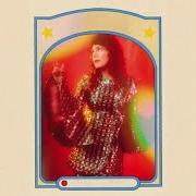 Le texte musical PSYCHOS de JENNY LEWIS est également présent dans l'album Joy'all (2023)