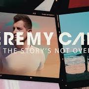 Le texte musical WILDERNESS de JEREMY CAMP est également présent dans l'album The story's not over (2019)
