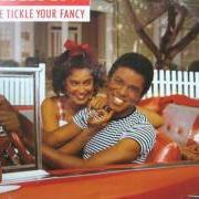 Le texte musical PARADISE IN YOUR EYES de JERMAINE JACKSON est également présent dans l'album I like your style (1981)