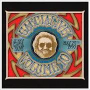 Le texte musical RIDE MIGHTY HIGH de JERRY GARCIA est également présent dans l'album Garcia live, volume seven (2016)