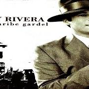 Le texte musical POR UNA CABEZA de JERRY RIVERA est également présent dans l'album Caribe gardel (2007)
