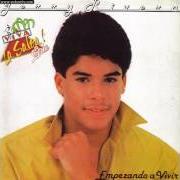 Le texte musical LO PERDISTE TODO de JERRY RIVERA est également présent dans l'album Empezando a vivir (1993)