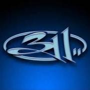 Le texte musical DLMD de 311 est également présent dans l'album Blue album (1995)