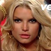 Le texte musical THE LOVER IN ME de JESSICA SIMPSON est également présent dans l'album A public affair (2006)