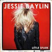 Le texte musical HURRY HURRY de JESSIE BAYLIN est également présent dans l'album Little spark (2012)