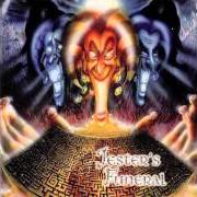 Le texte musical ETERNAL IS THE END de JESTER'S FUNERAL est également présent dans l'album Quick silver light (2000)