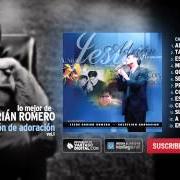 Le texte musical MI UNIVERSO de JESUS ADRIAN ROMERO est également présent dans l'album Colección adoración ii (2010)