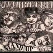 Le texte musical MY SUNDAY FEELING de JETHRO TULL est également présent dans l'album This was (1968)