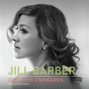 Le texte musical A KISS TO BUILD A DREAM ON de JILL BARBER est également présent dans l'album Sings the standards (2015)
